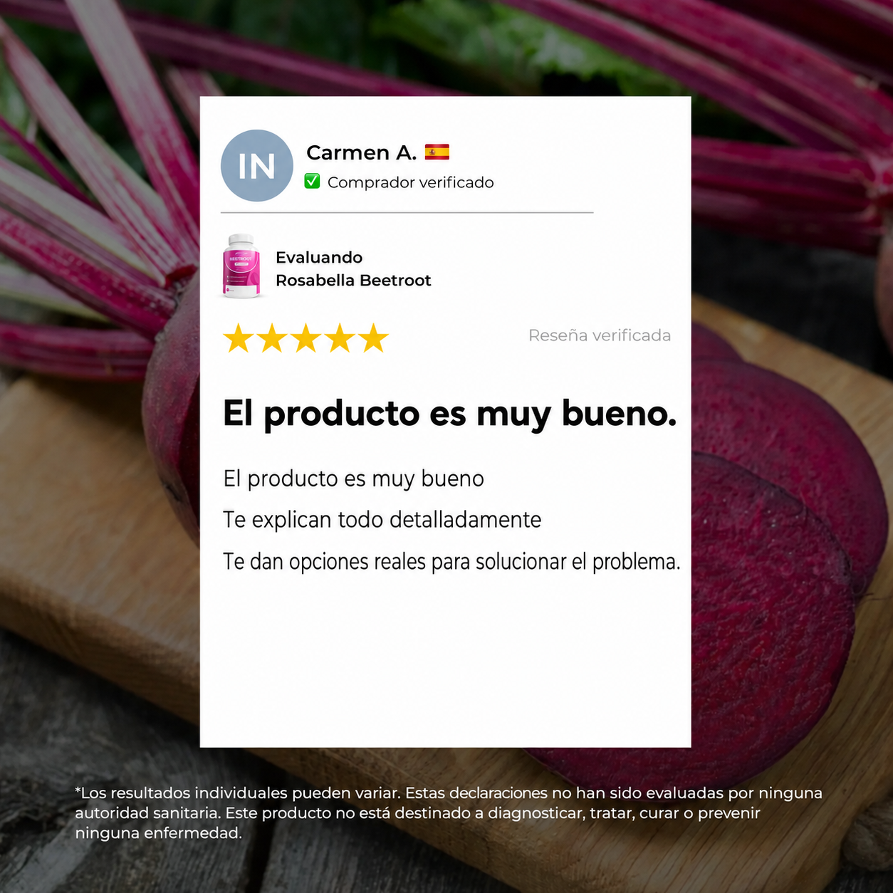 Cuida tu circulación desde hoy mismo.
