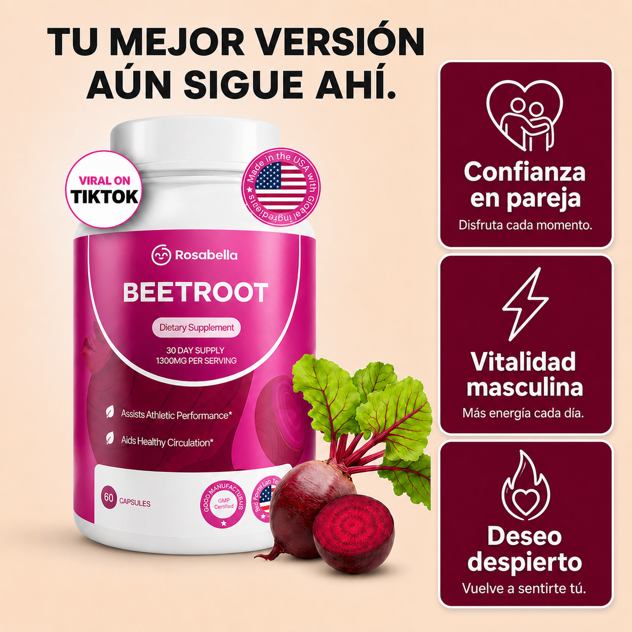 Recupera tu vitalidad íntima