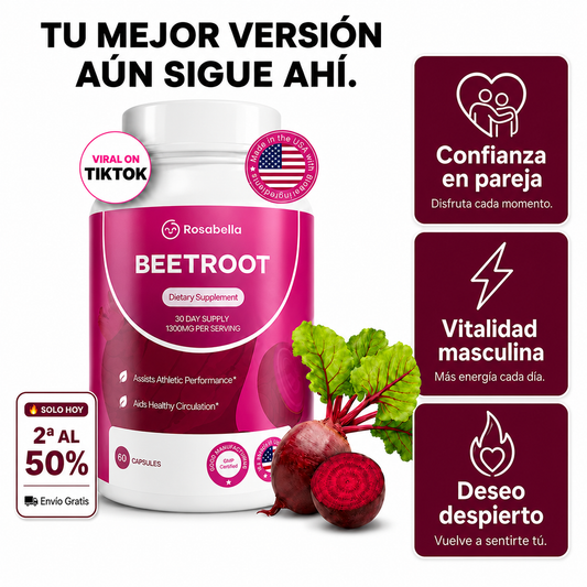 Más firmeza. Más confianza.