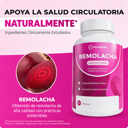 Cuida tu circulación desde hoy mismo.