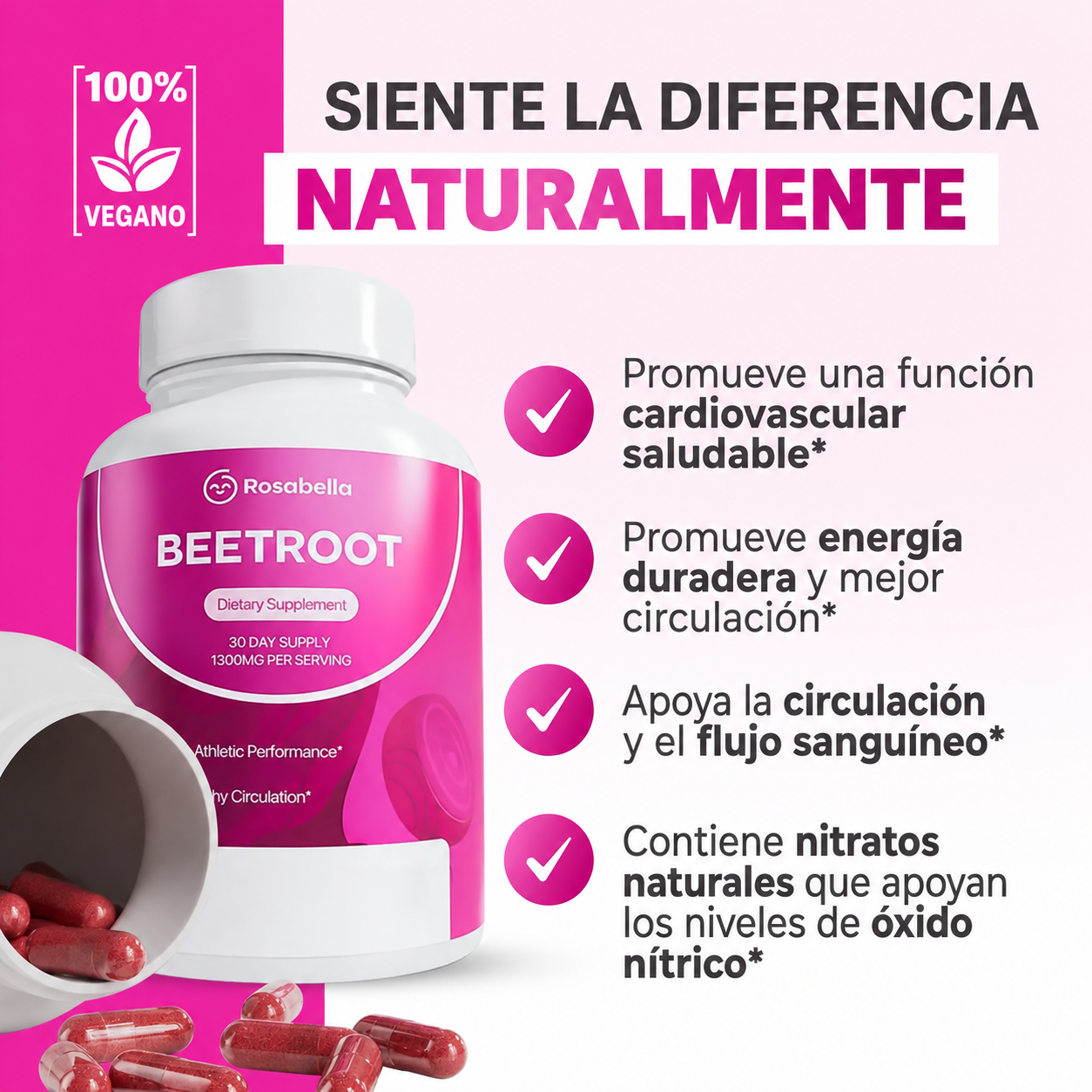 Cuida tu circulación desde hoy mismo.