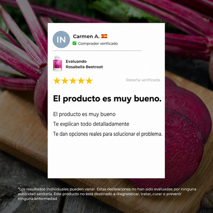 Cuida tu circulación desde hoy mismo.