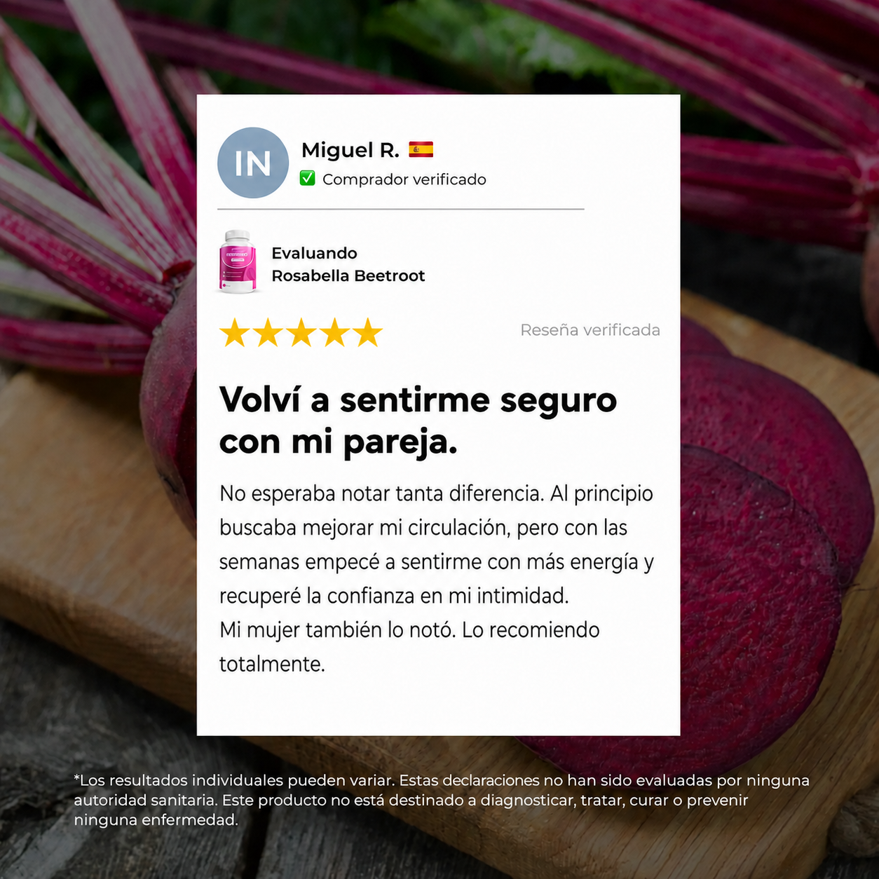 Recupera tu vitalidad íntima