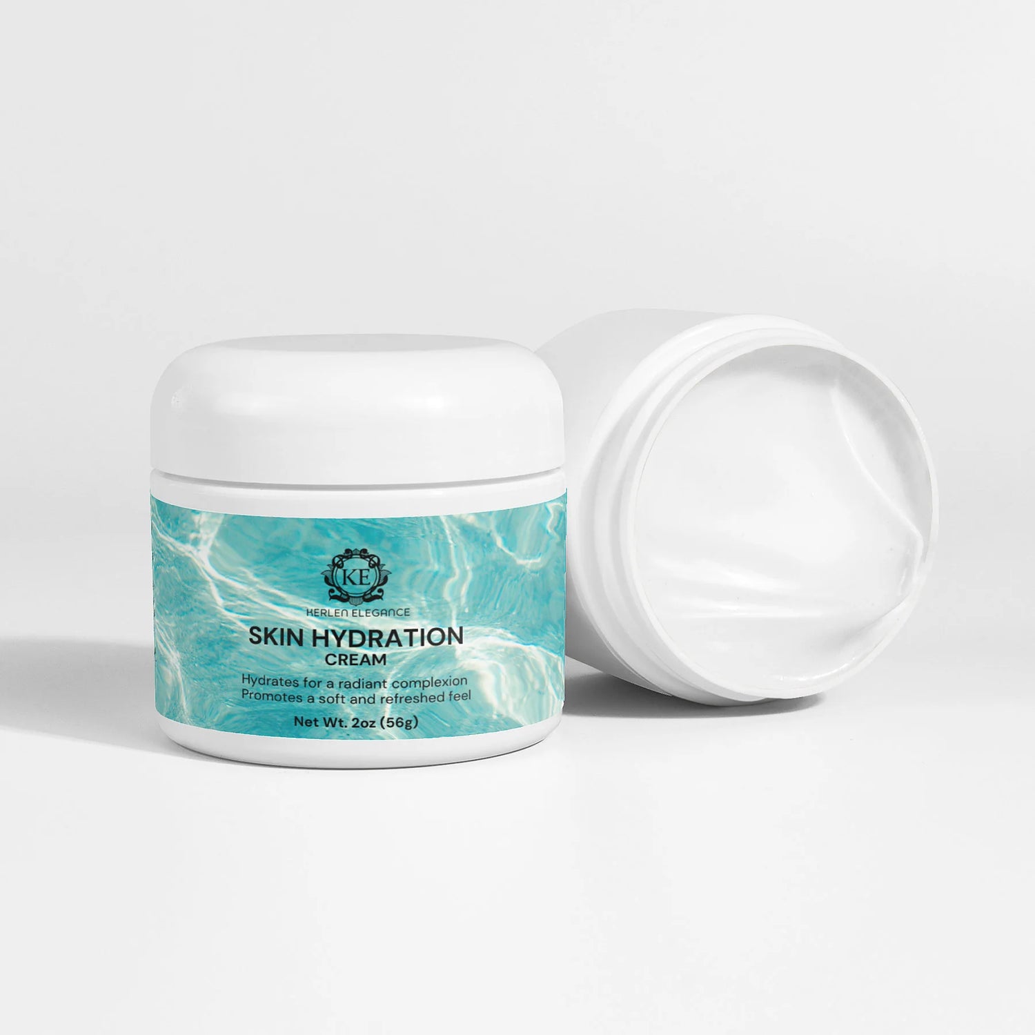 Skin Hydration Cream