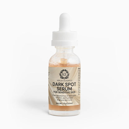 Dark Spot Serum for Sensitive Skin