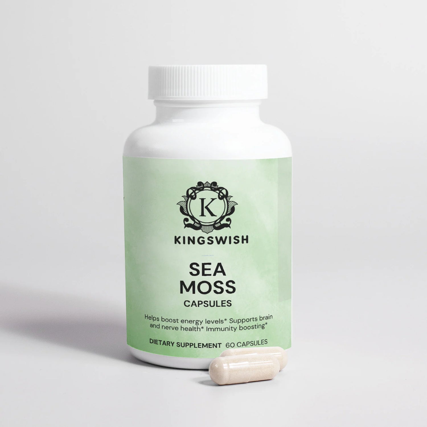 Sea Moss