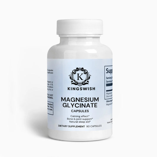 Magnesium Glycinate