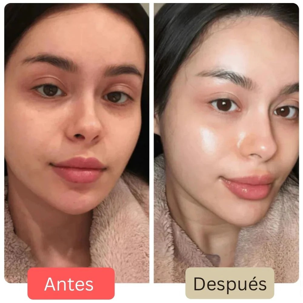 Spray Solar SPF 50 Sin Arruinar tu Maquillaje