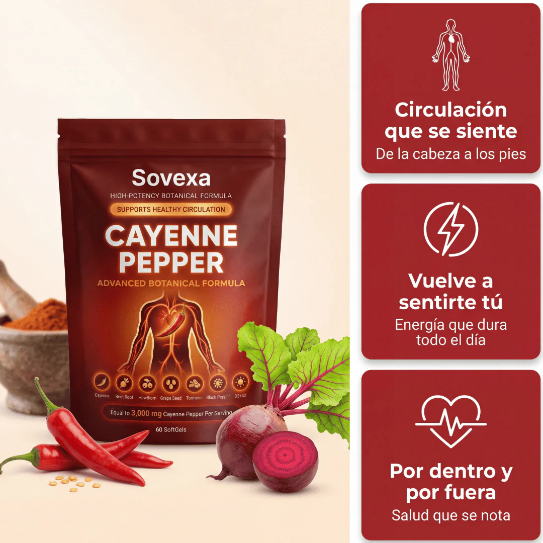 Recupera tu Vitalidad Natural