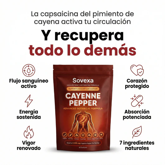 Recupera tu Vitalidad Natural