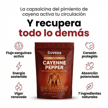 Recupera tu Vitalidad Natural