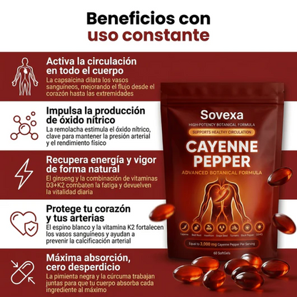Recupera tu Vitalidad Natural
