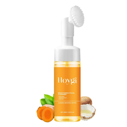 Limpiador Facial Cúrcuma